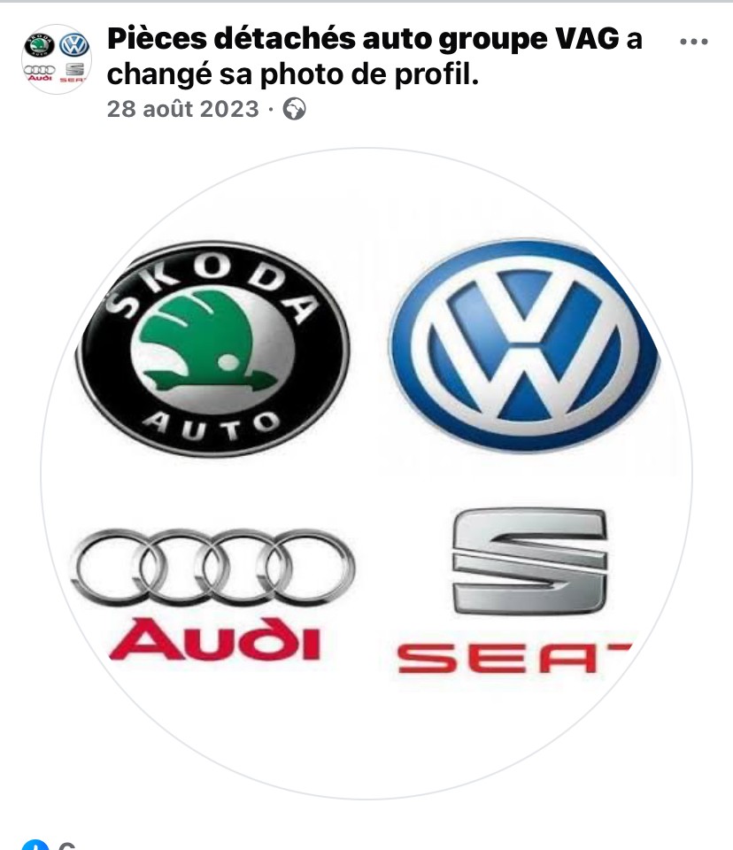 All Shopping vente